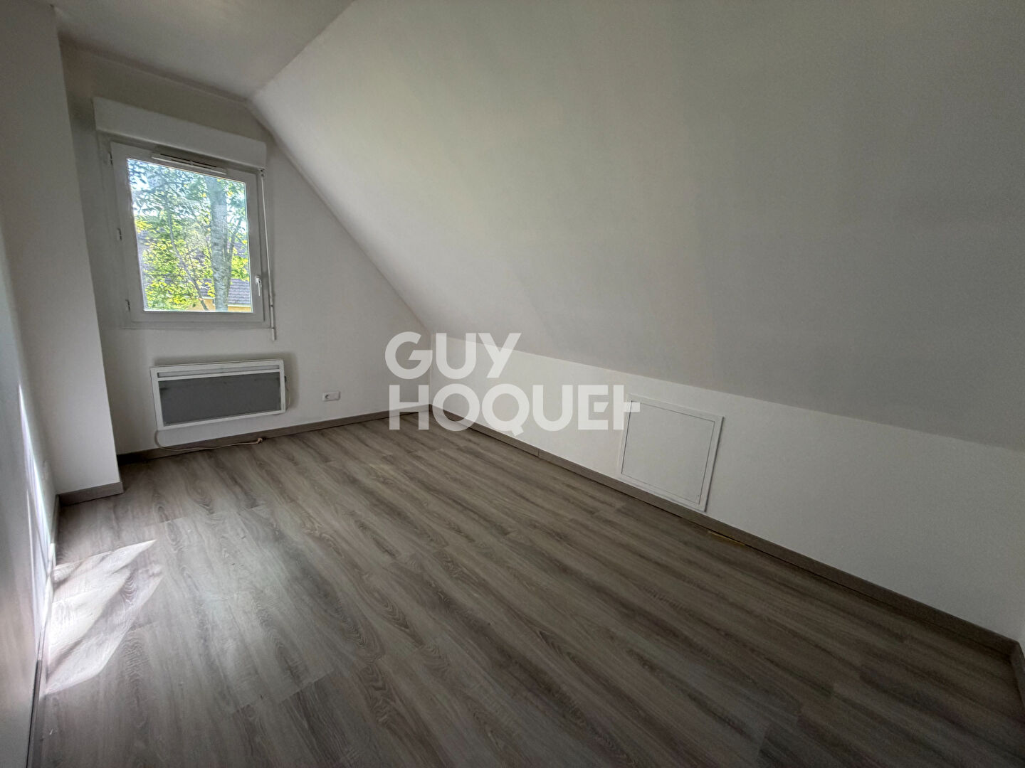 Maison  6 pièce(s) 97.98 m2avec jardin de 749m².