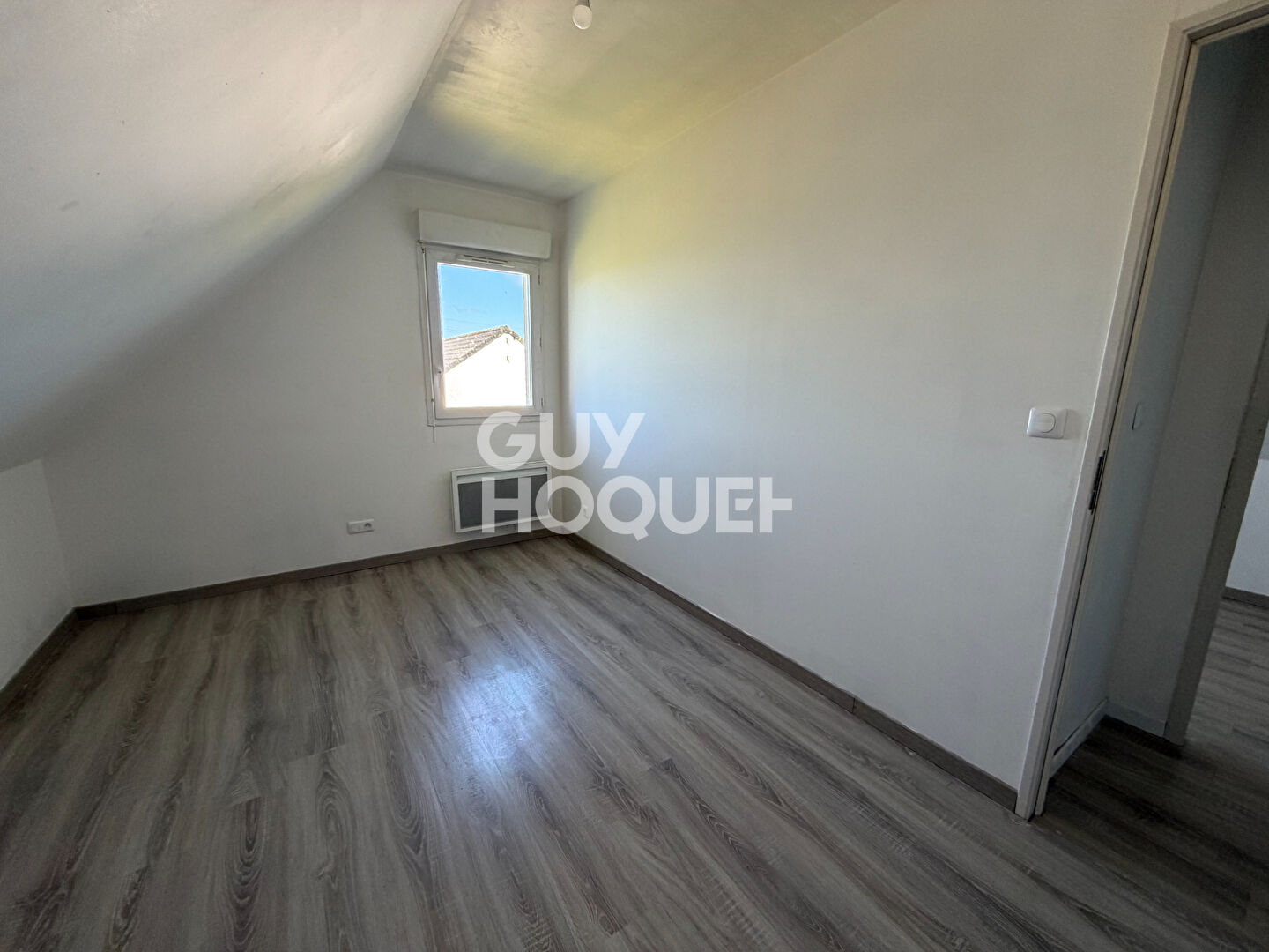 Maison  6 pièce(s) 97.98 m2avec jardin de 749m².