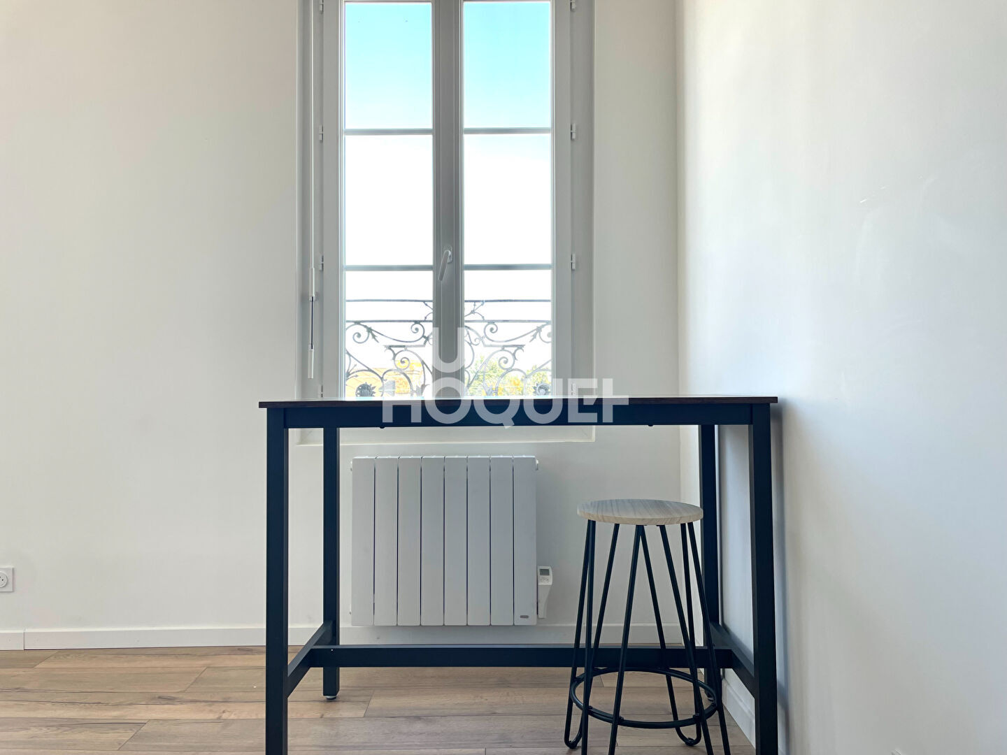 Studio meublé - centre ville de Caudebec-Lès-Elbeuf
