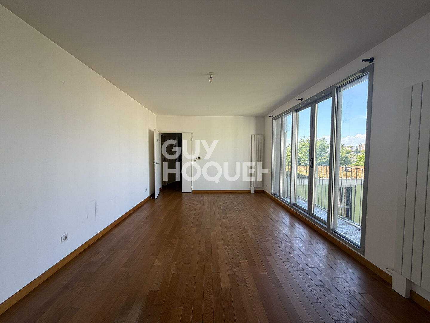 Appartement  4 pièces 103 m2