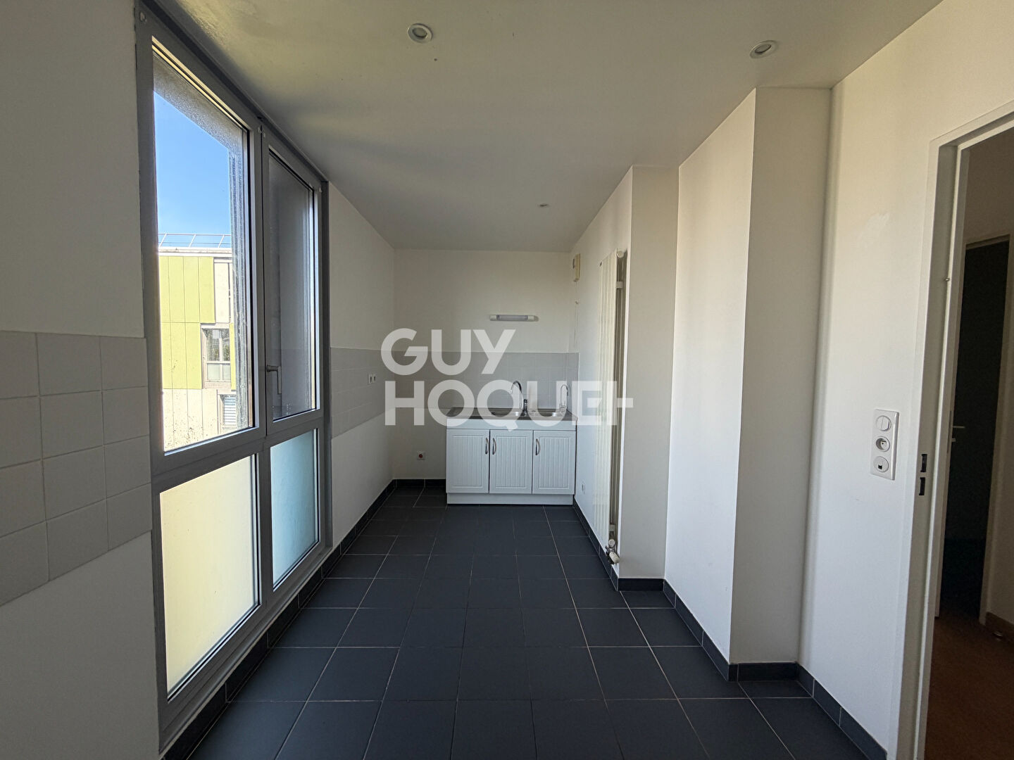 Appartement  4 pièces 103 m2