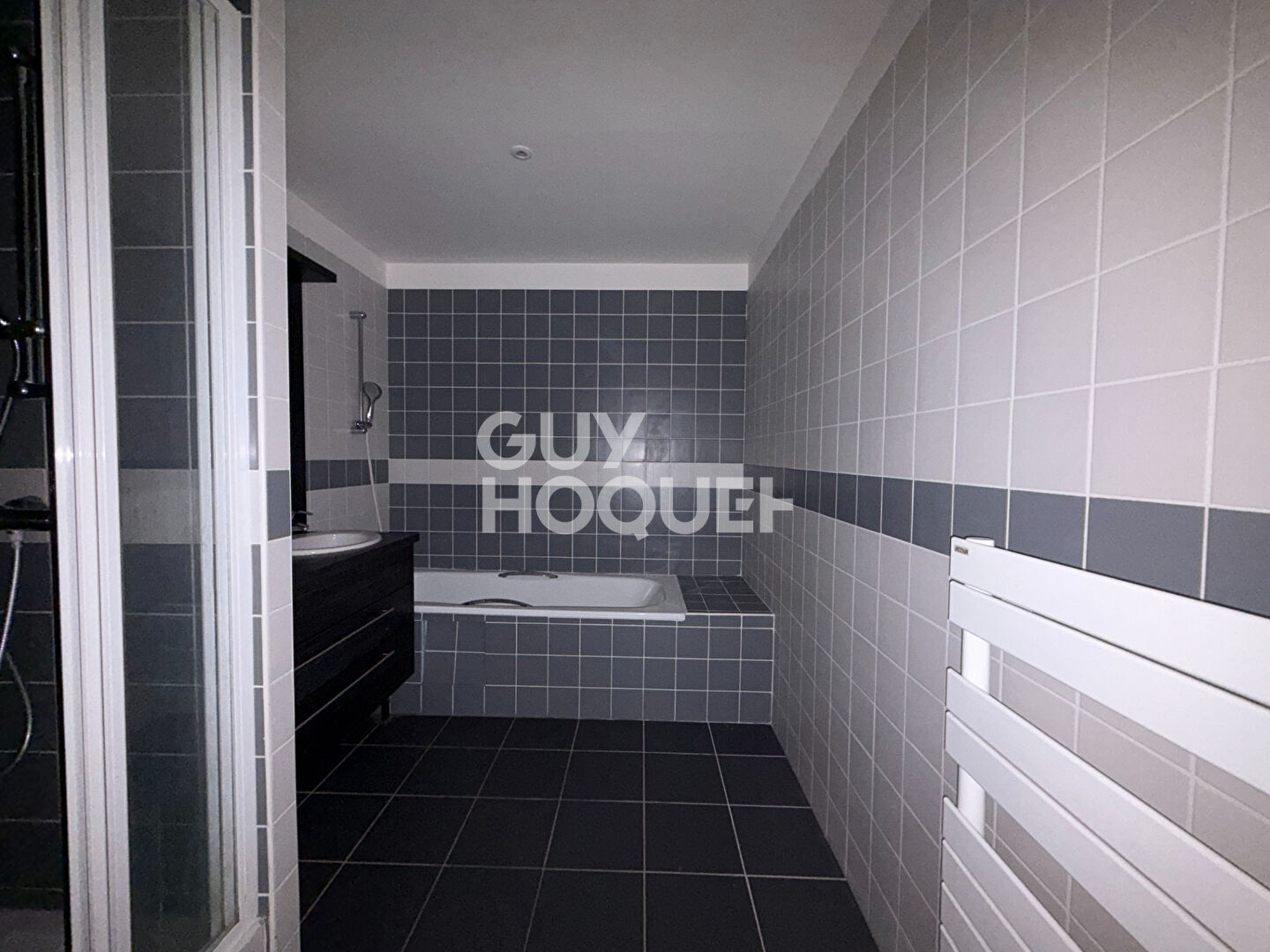 Appartement  4 pièces 103 m2
