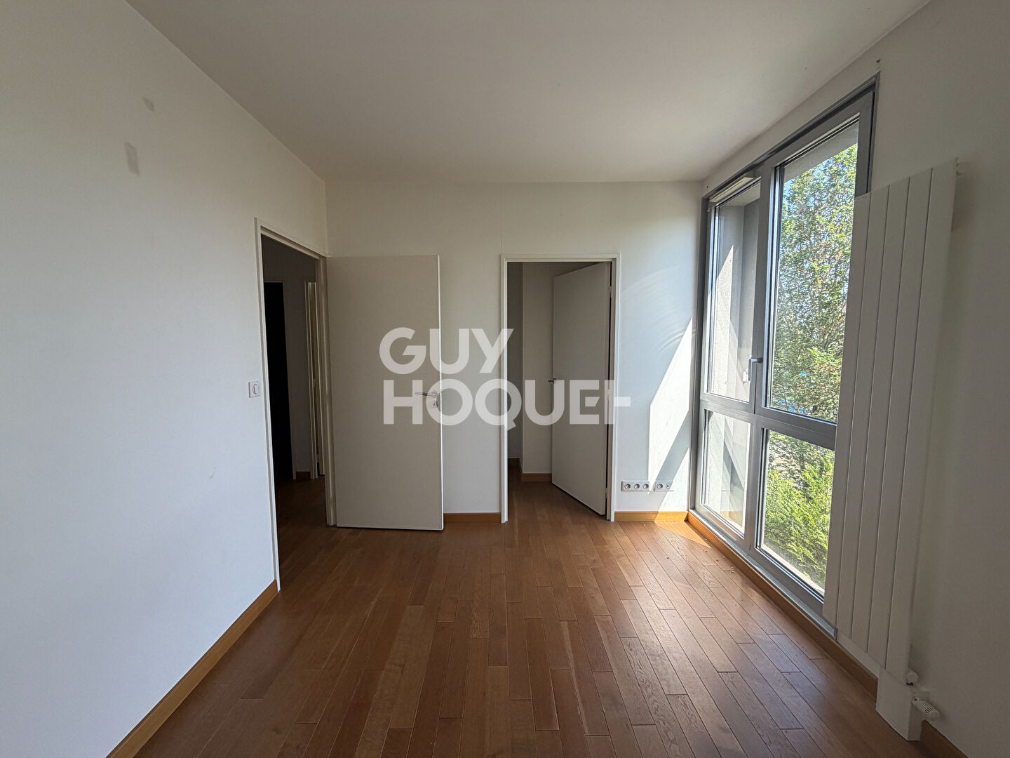 Appartement  4 pièces 103 m2