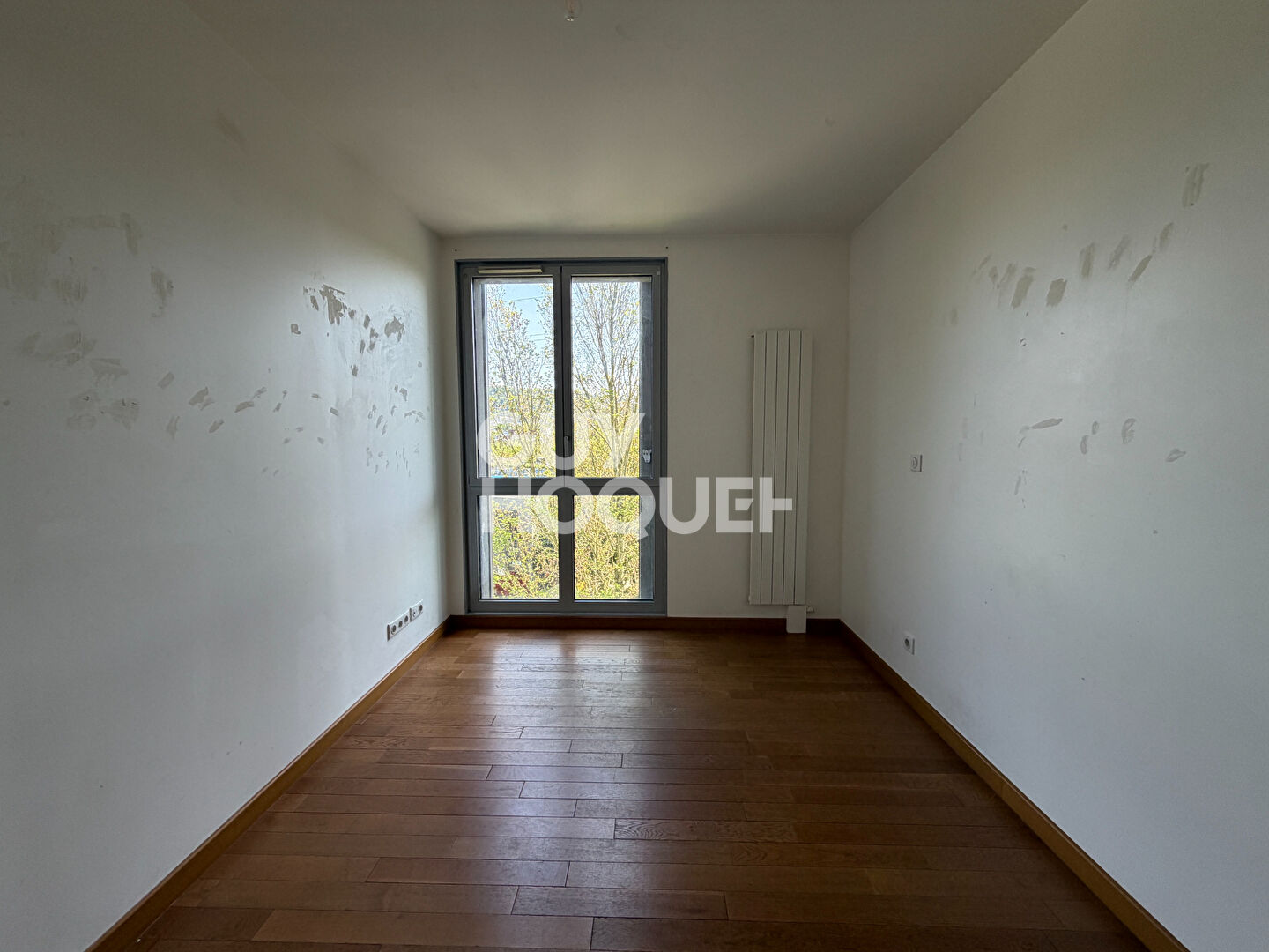Appartement  4 pièces 103 m2