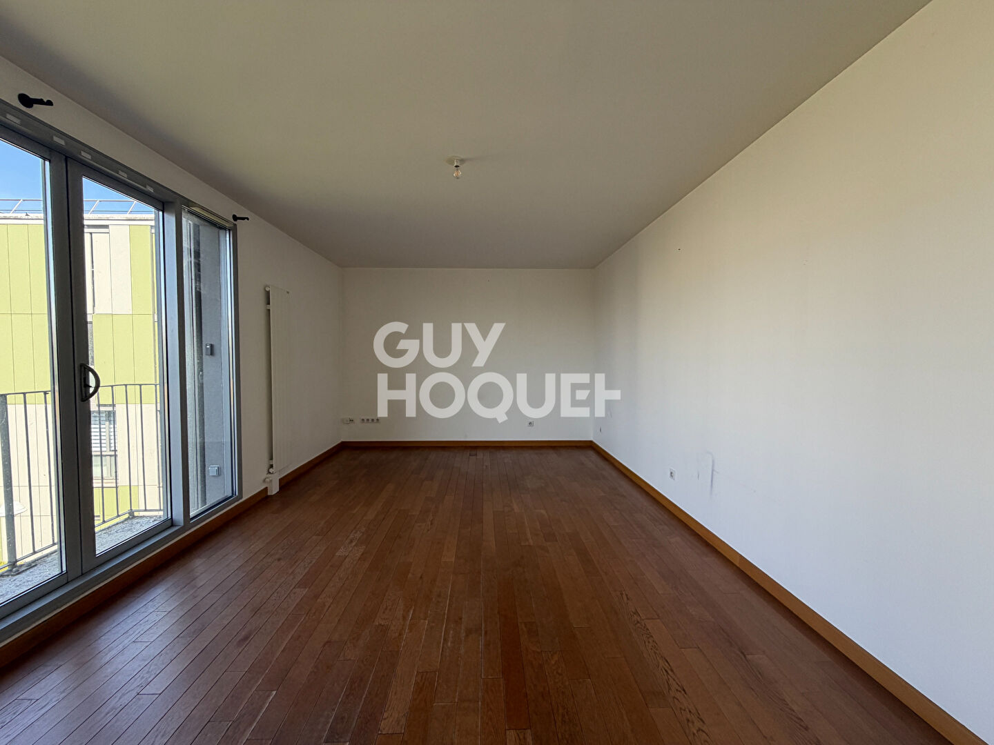 Appartement  4 pièces 103 m2