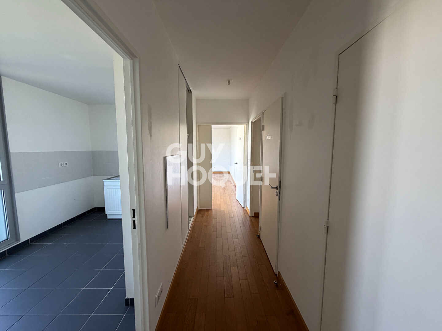 Appartement  4 pièces 103 m2