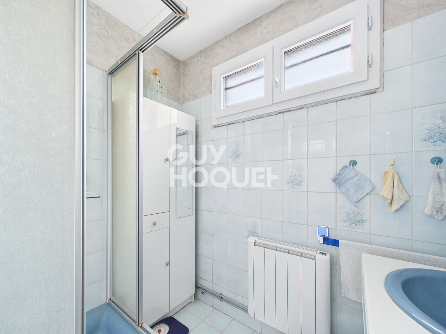 Exclusivité Guy Hoquet : Maison 3 pièces à rafraîchir