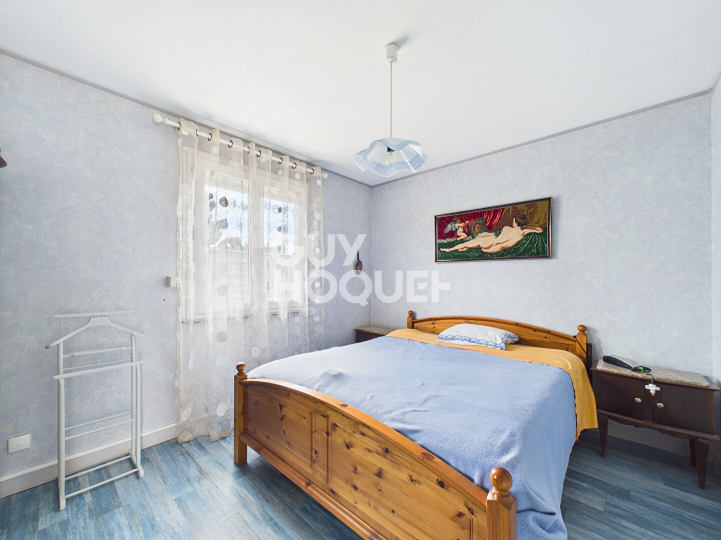 Exclusivité Guy Hoquet : Maison 3 pièces à rafraîchir