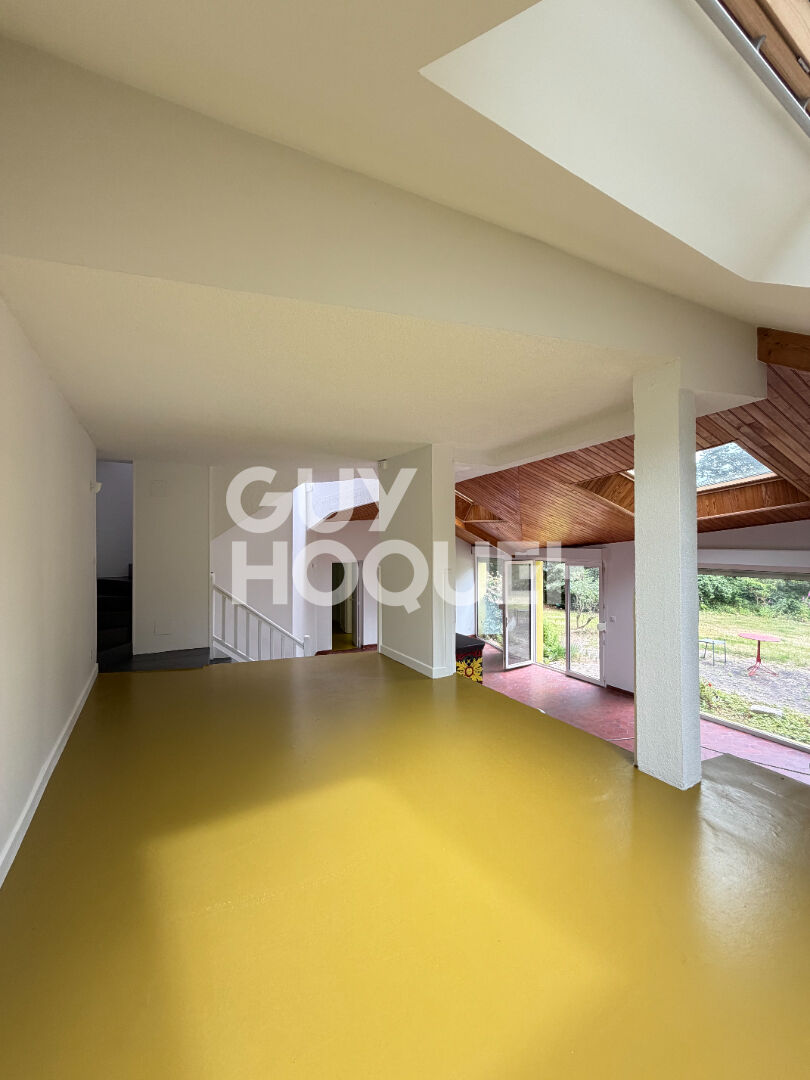 Maison 6 pièces à vendre à Saint Opportune du Bosc - Réf DD1865L