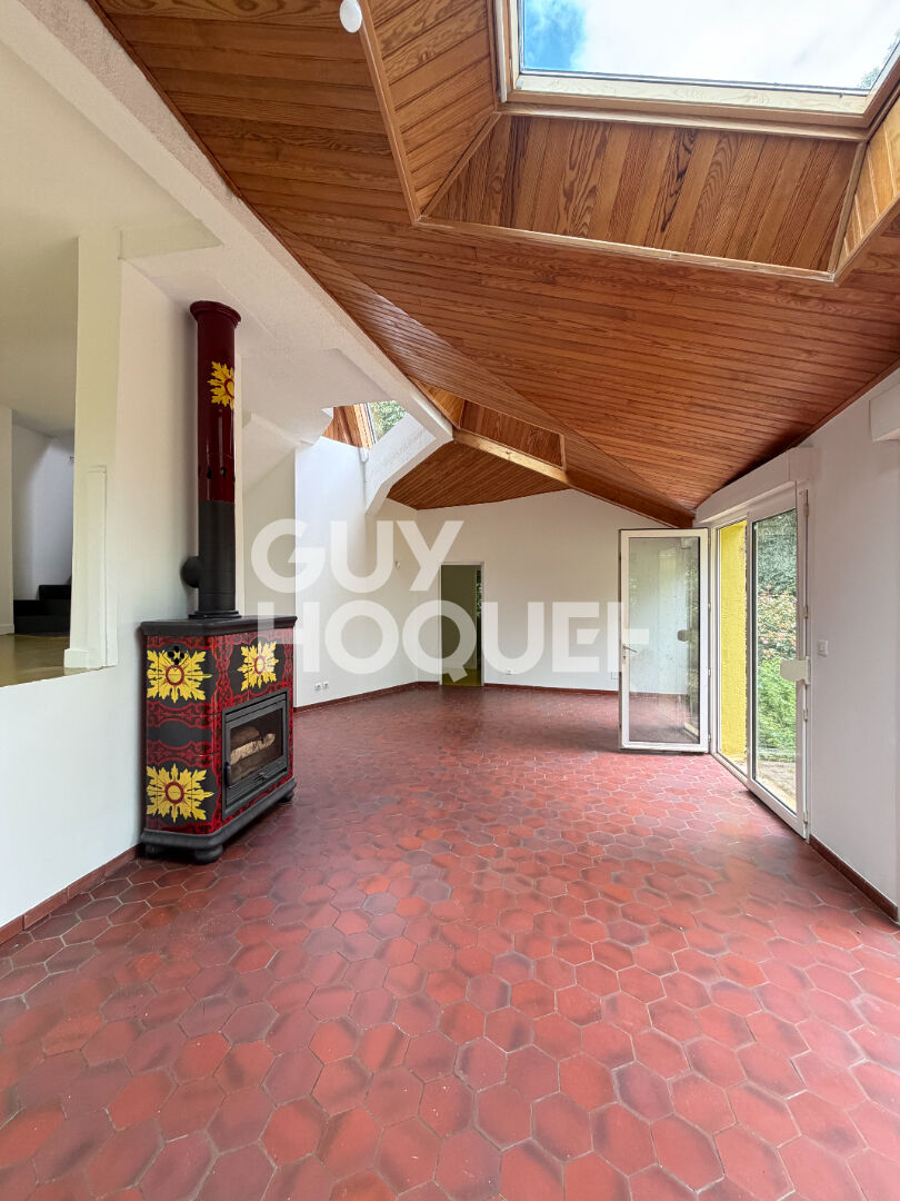 Maison 6 pièces à vendre à Saint Opportune du Bosc - Réf DD1865L