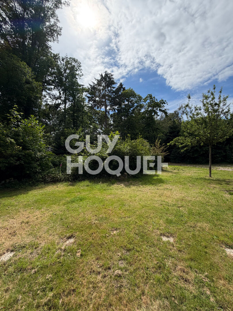 Maison 6 pièces à vendre à Saint Opportune du Bosc - Réf DD1865L
