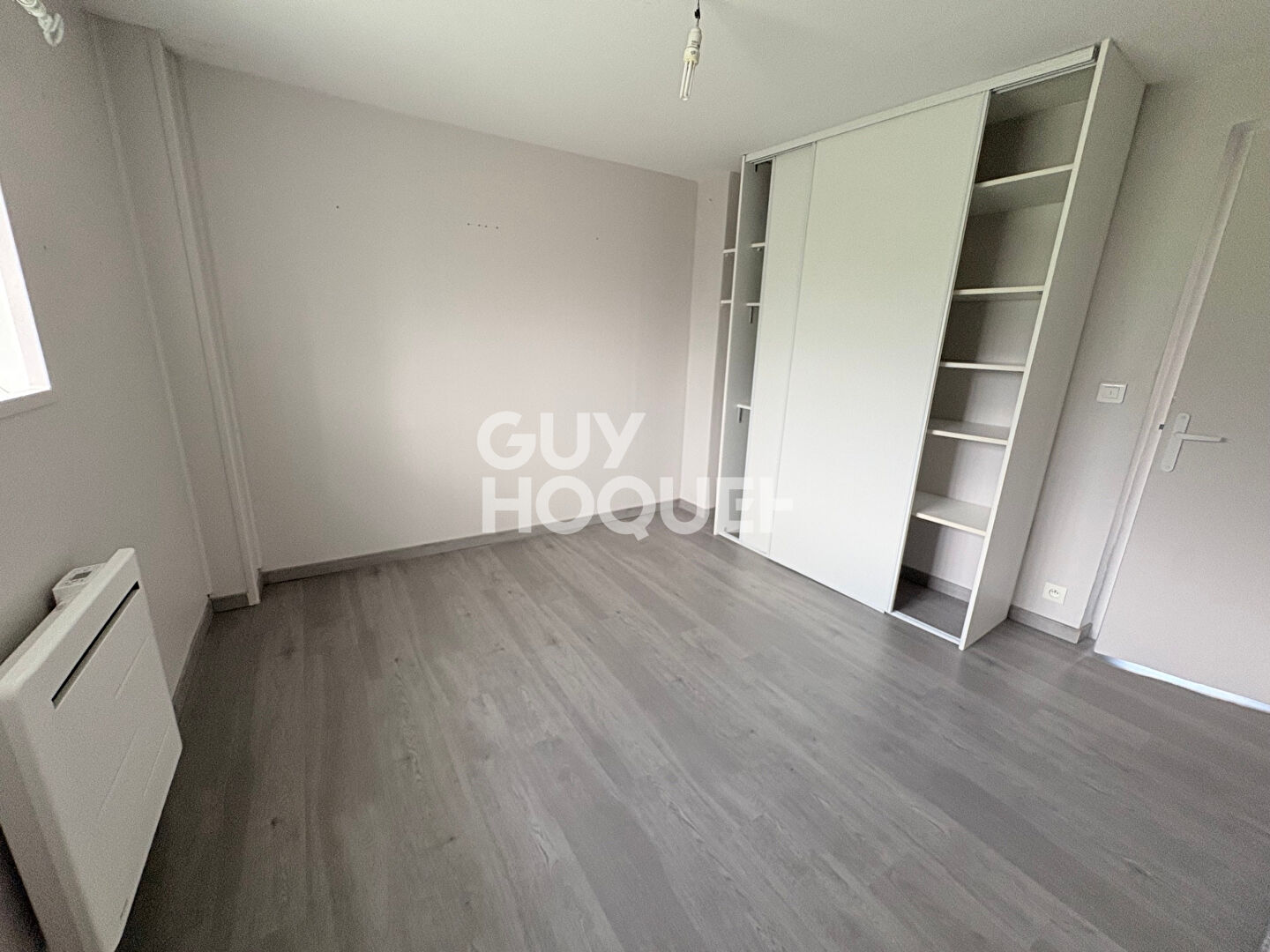 Maison 3 chambres - Oissel - 76350