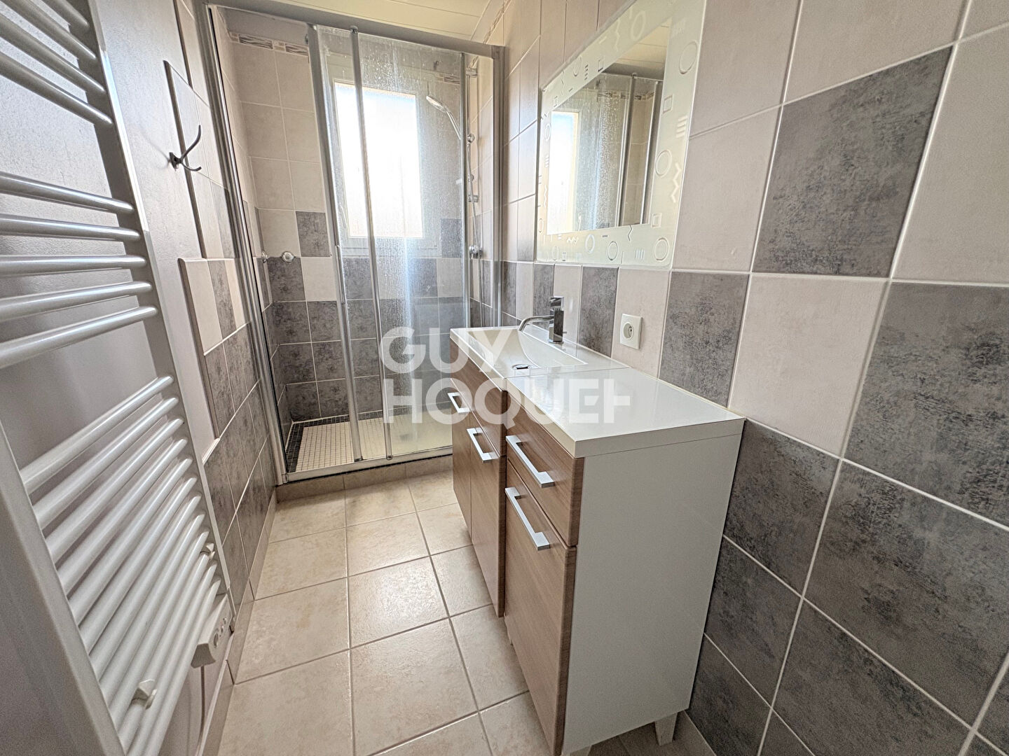 Maison 3 chambres - Oissel - 76350