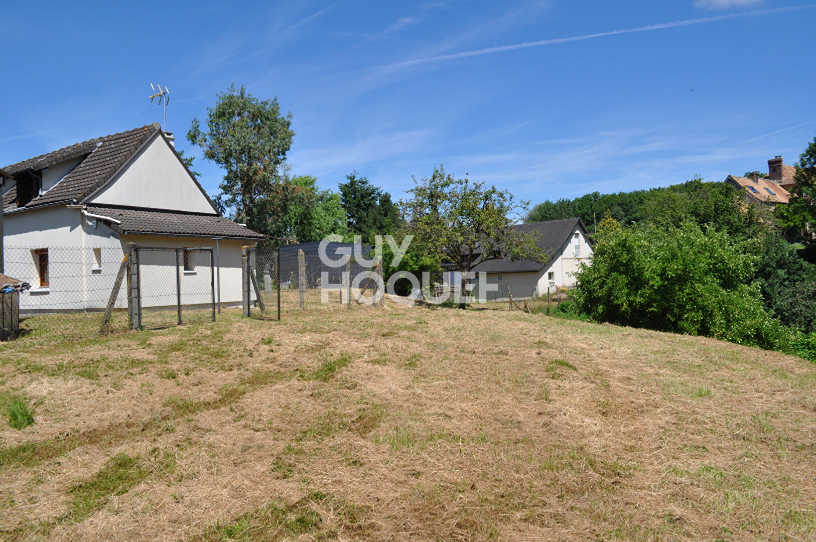 Maison La Haye Malherbe 4 pièce(s) 85 m2
