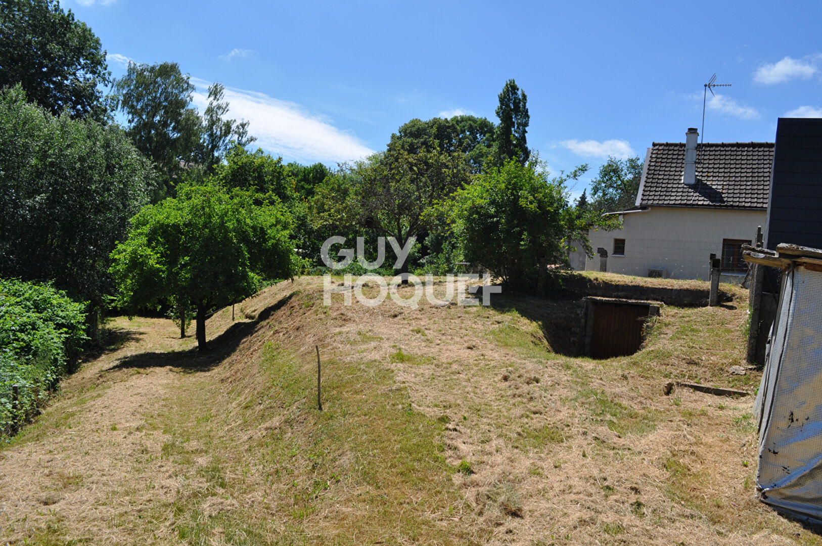 Maison La Haye Malherbe 4 pièce(s) 85 m2