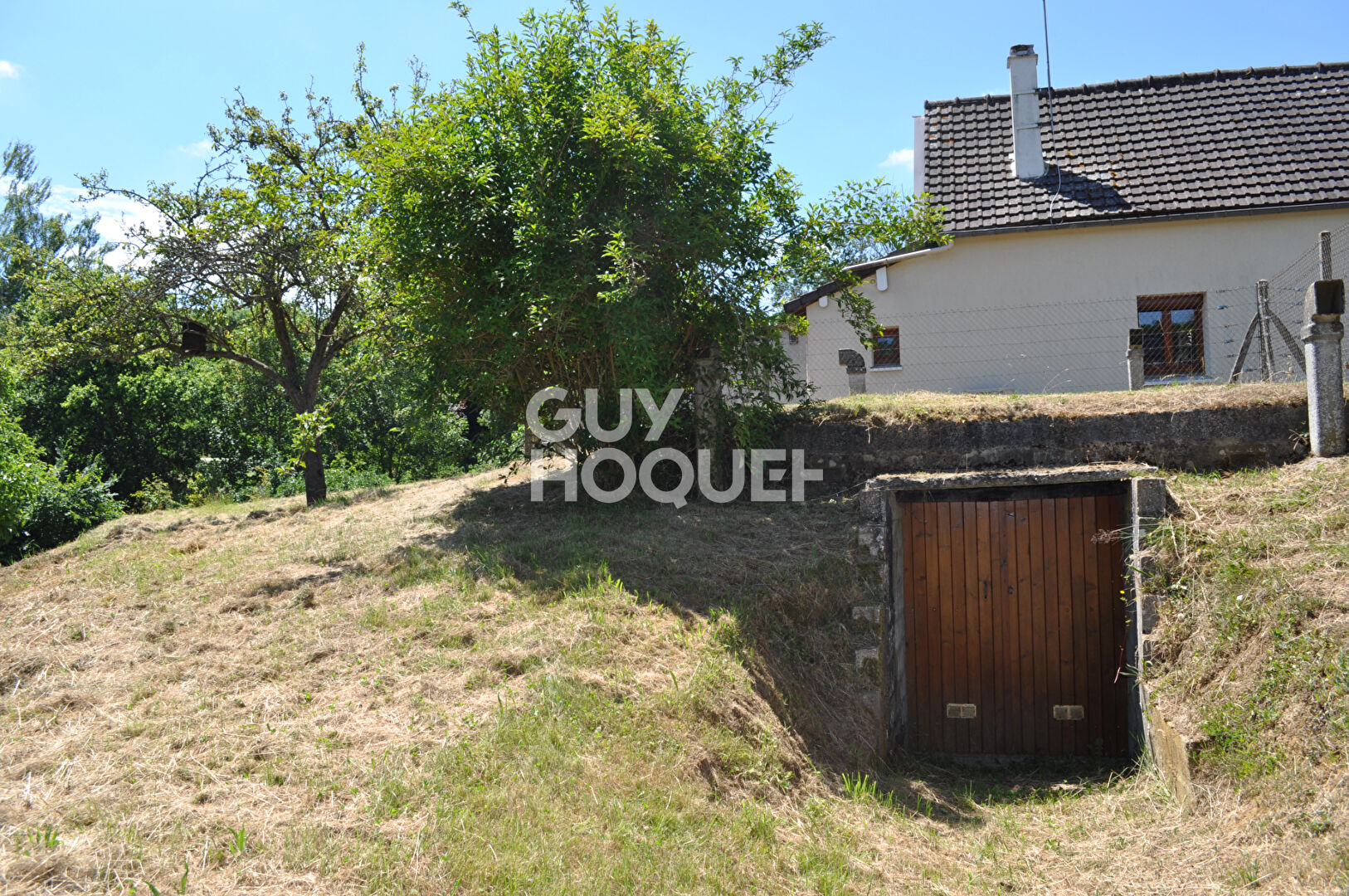 Maison La Haye Malherbe 4 pièce(s) 85 m2