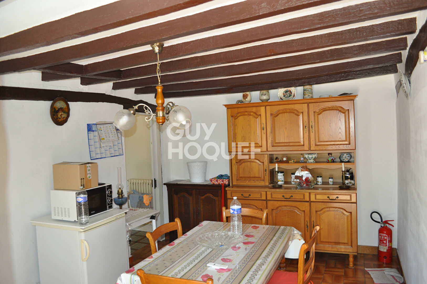 Maison La Haye Malherbe 4 pièce(s) 85 m2
