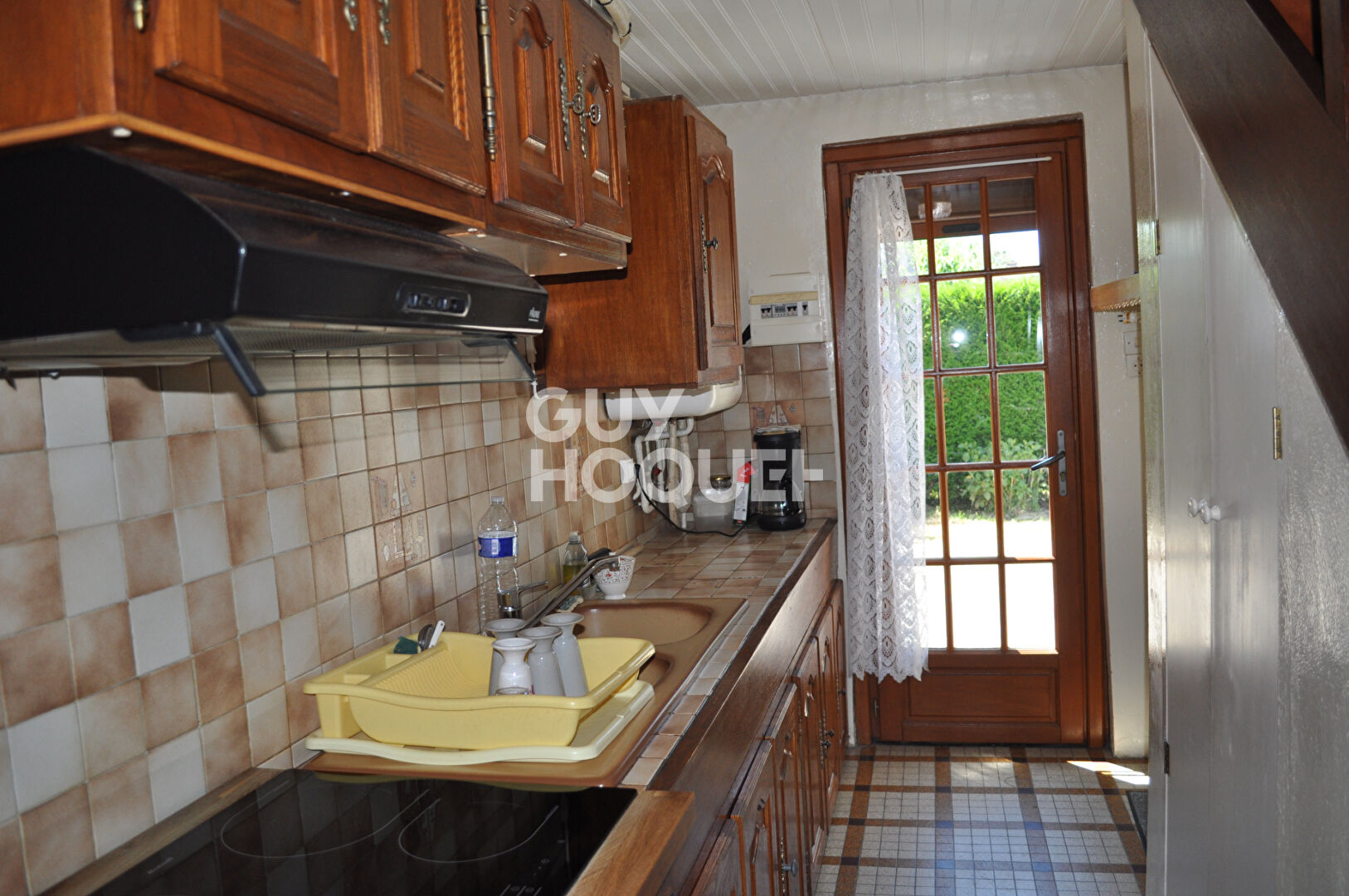 Maison La Haye Malherbe 4 pièce(s) 85 m2