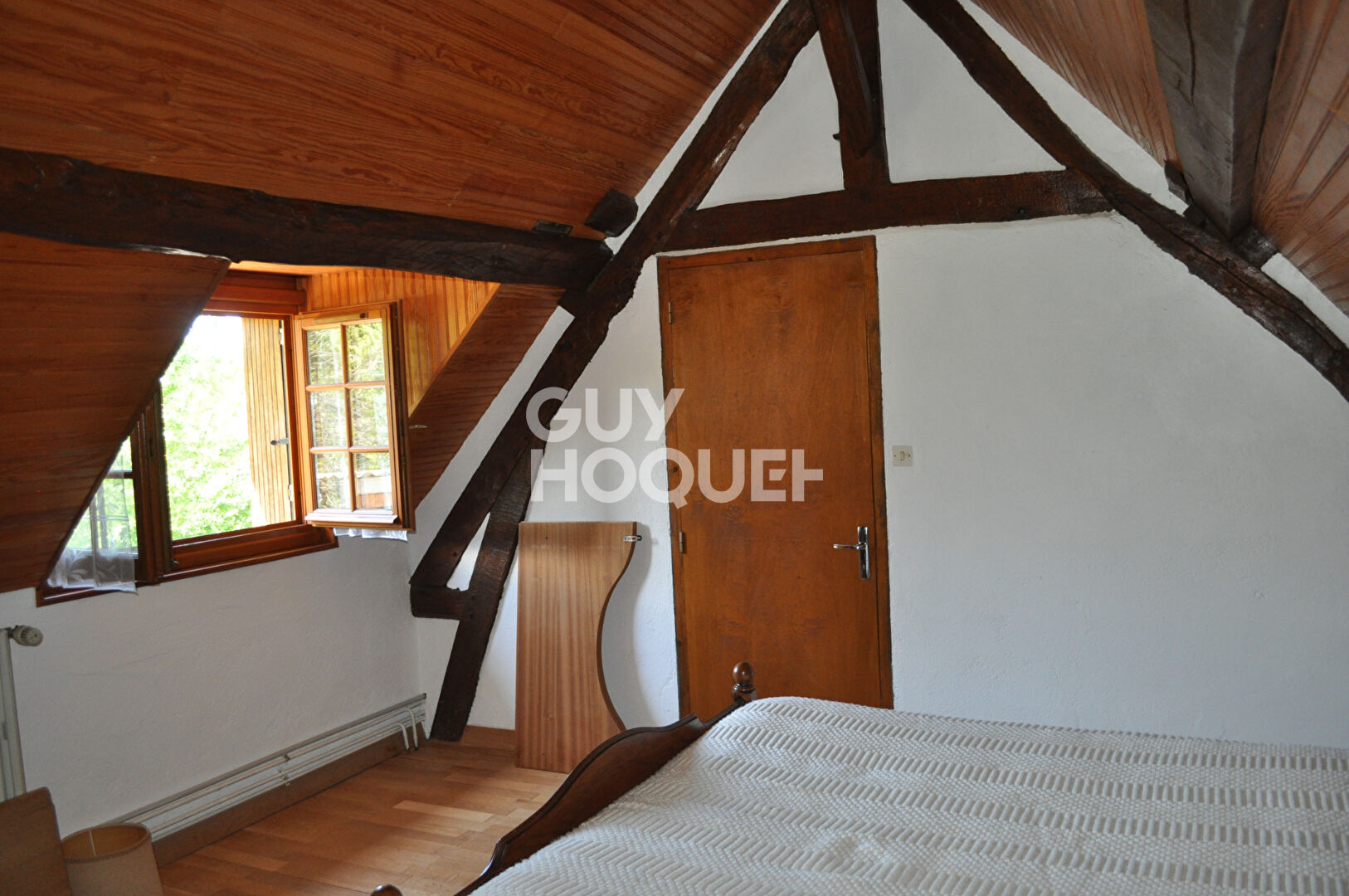 Maison La Haye Malherbe 4 pièce(s) 85 m2