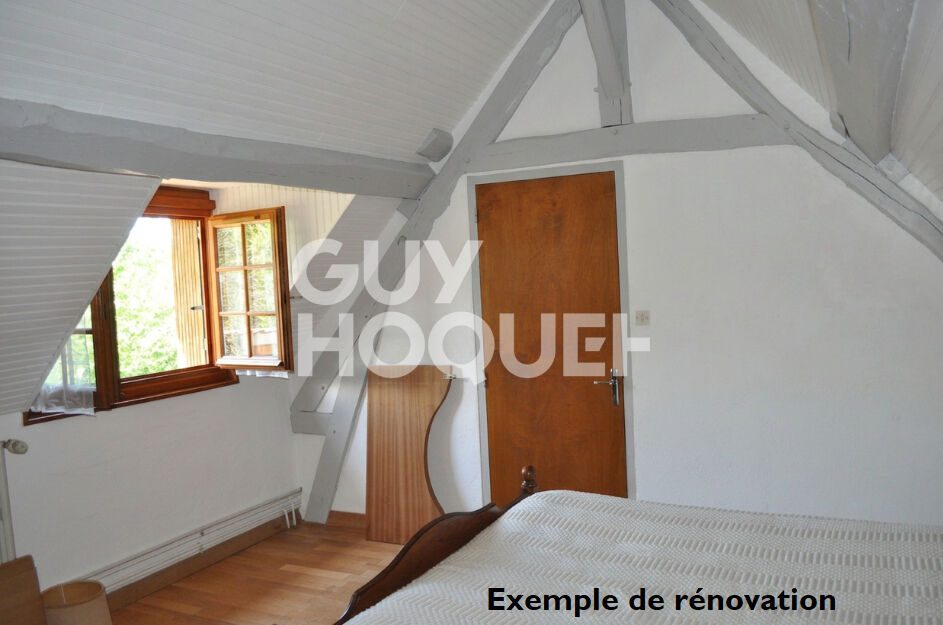 Maison La Haye Malherbe 4 pièce(s) 85 m2
