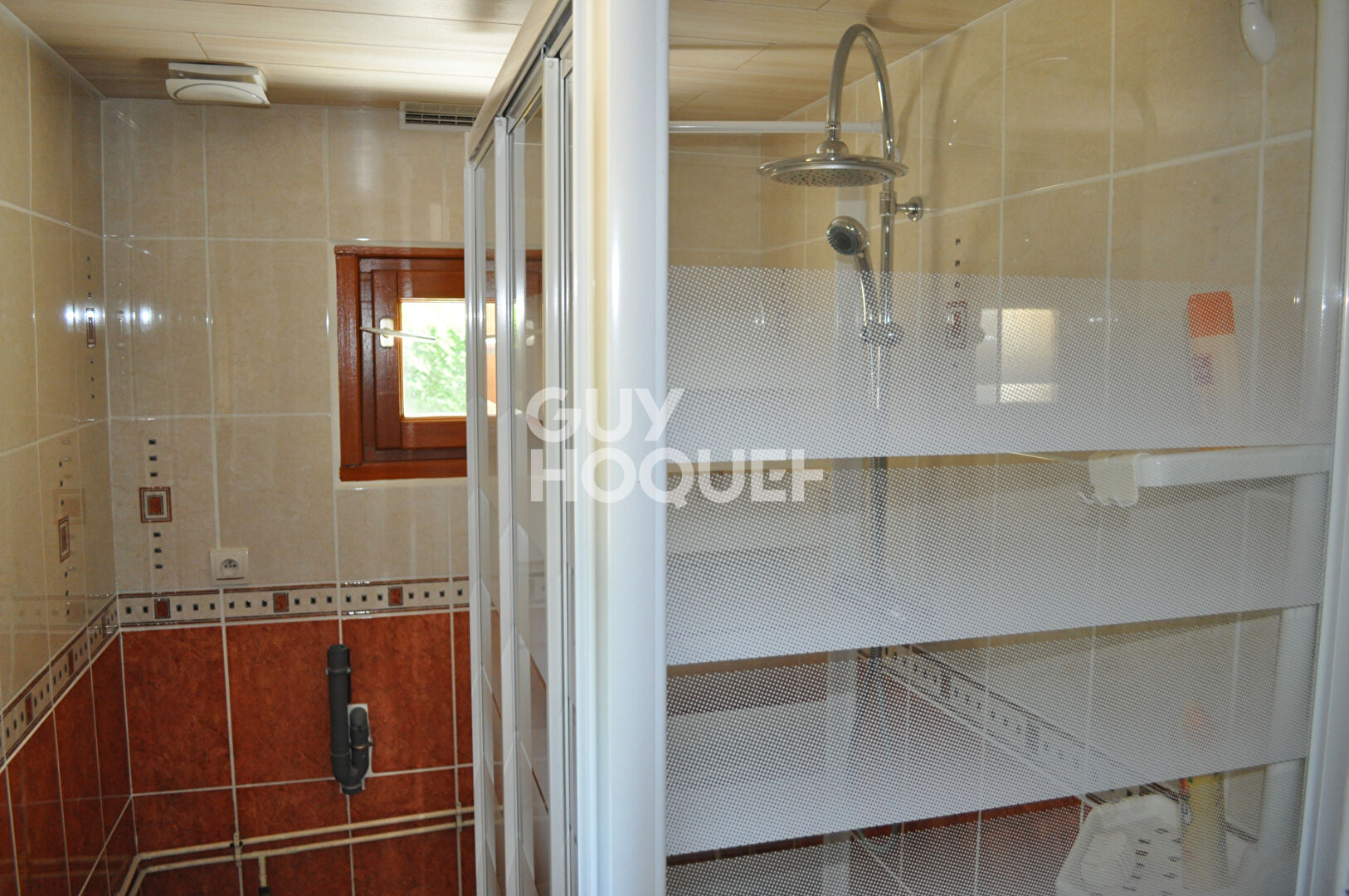 Maison La Haye Malherbe 4 pièce(s) 85 m2