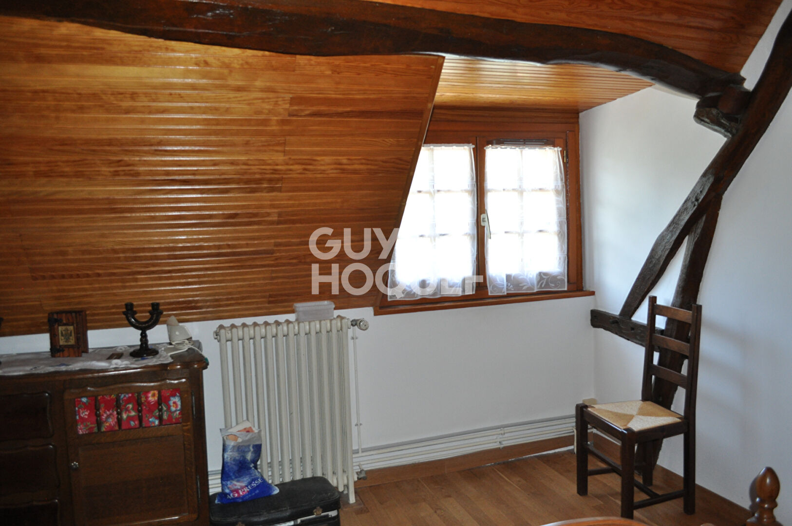 Maison La Haye Malherbe 4 pièce(s) 85 m2
