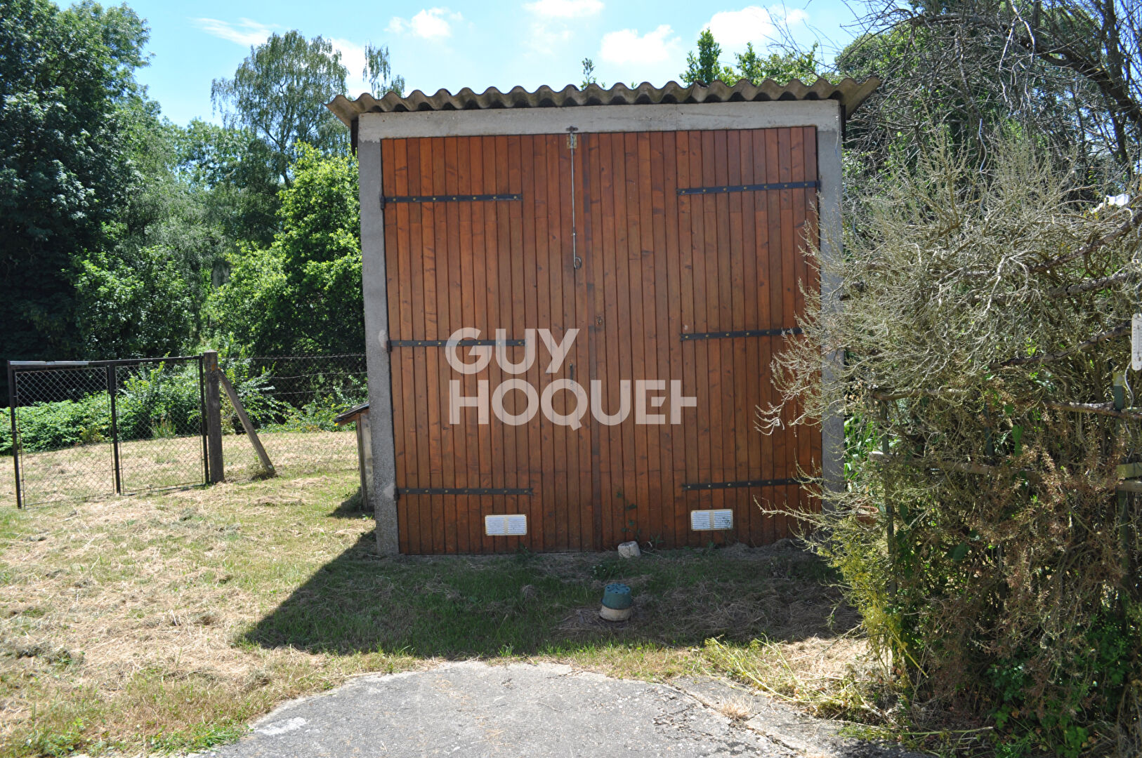 Maison La Haye Malherbe 4 pièce(s) 85 m2