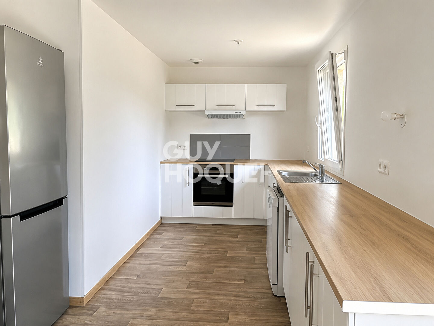 Maison contemporaine 6 pièces à vendre au Mesnil-Jourdain - Réf. DD1879L