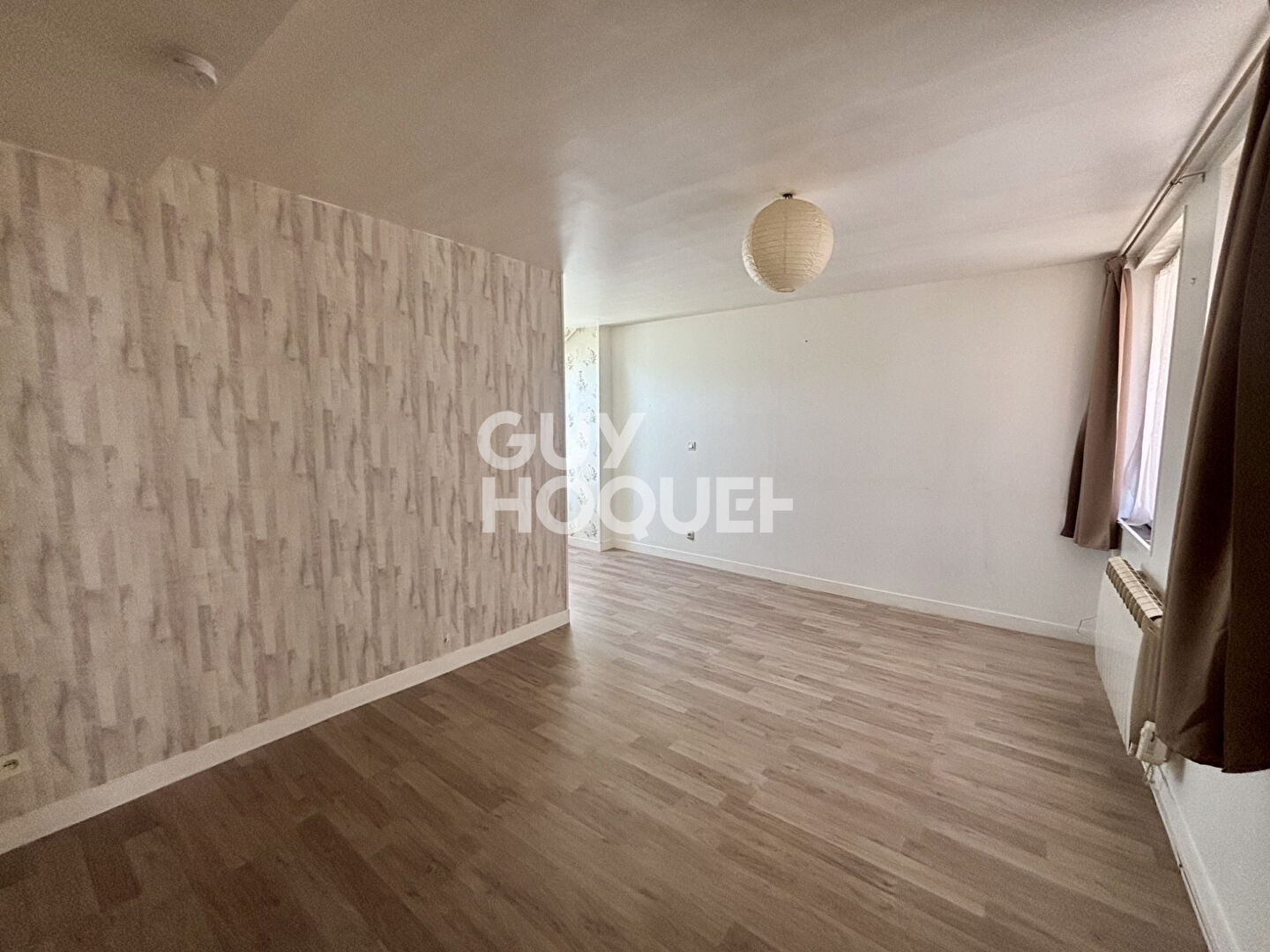 Appartement T2 DUPLEX avec garage à CAUDEBEC LES ELBEUF