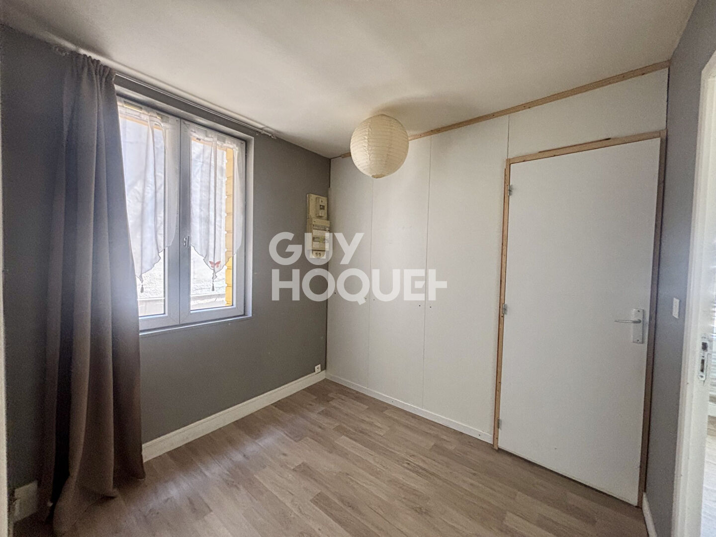 Appartement T2 DUPLEX avec garage à CAUDEBEC LES ELBEUF