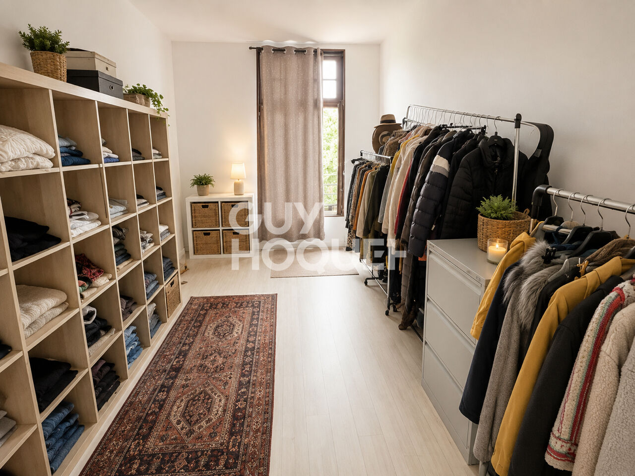 ensemble immobilier