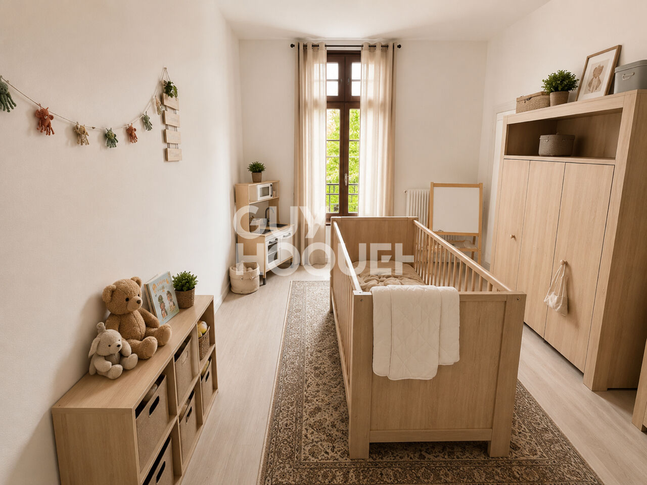 ensemble immobilier