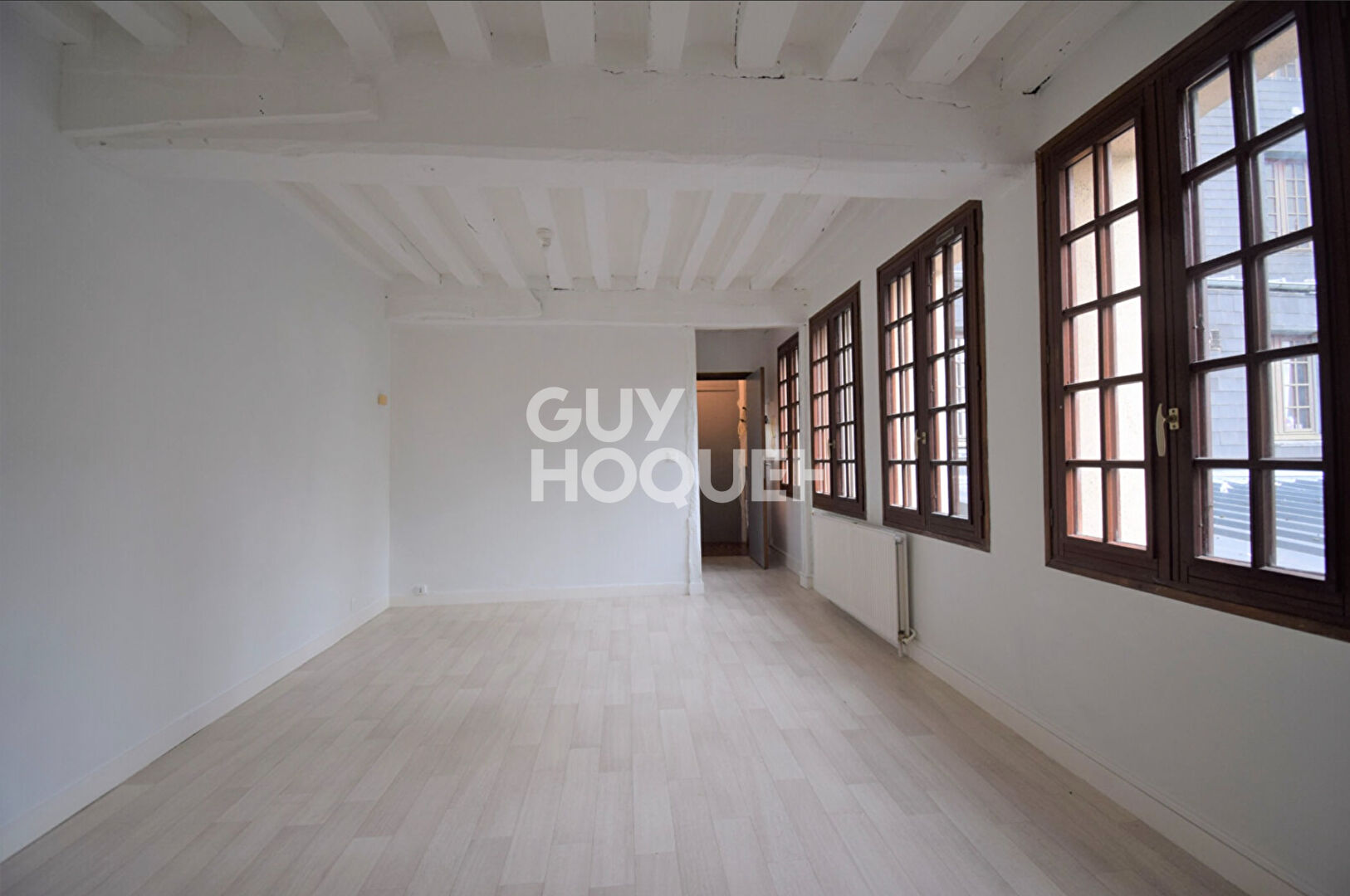 ensemble immobilier