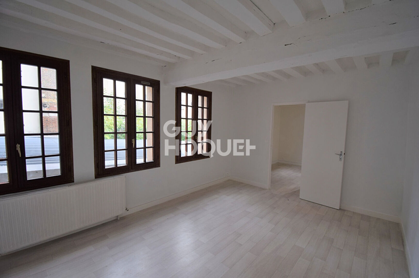 ensemble immobilier