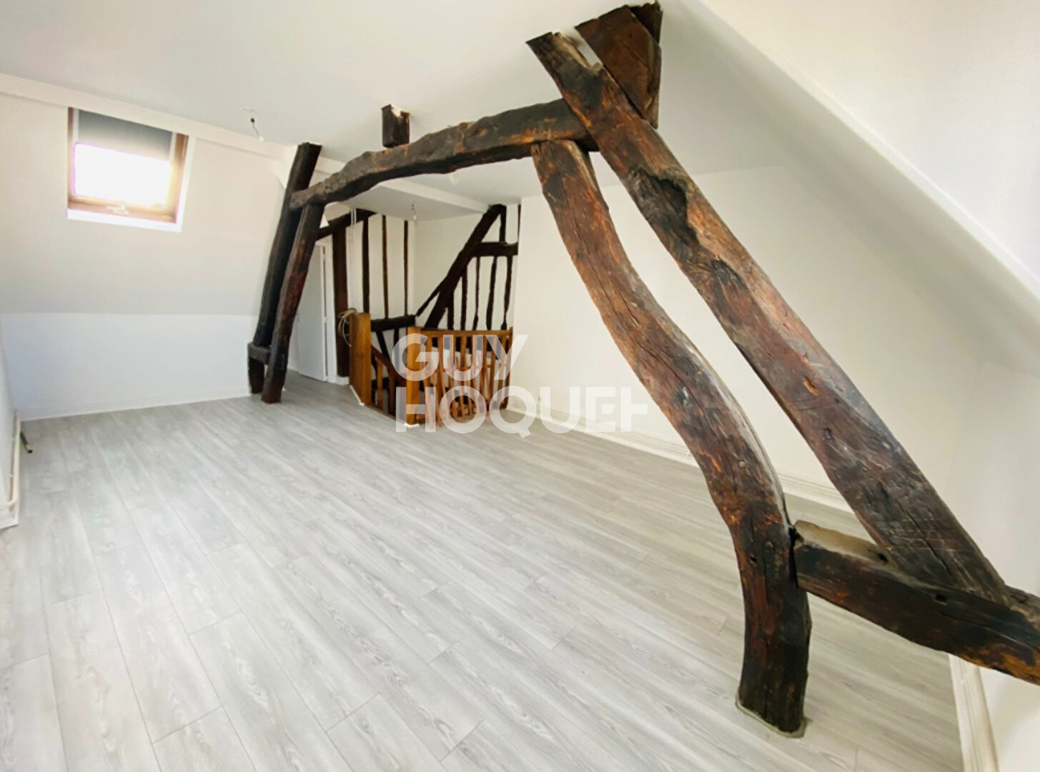 ensemble immobilier