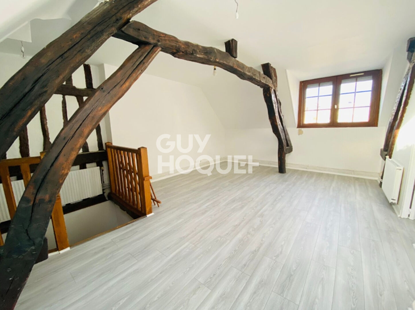 ensemble immobilier
