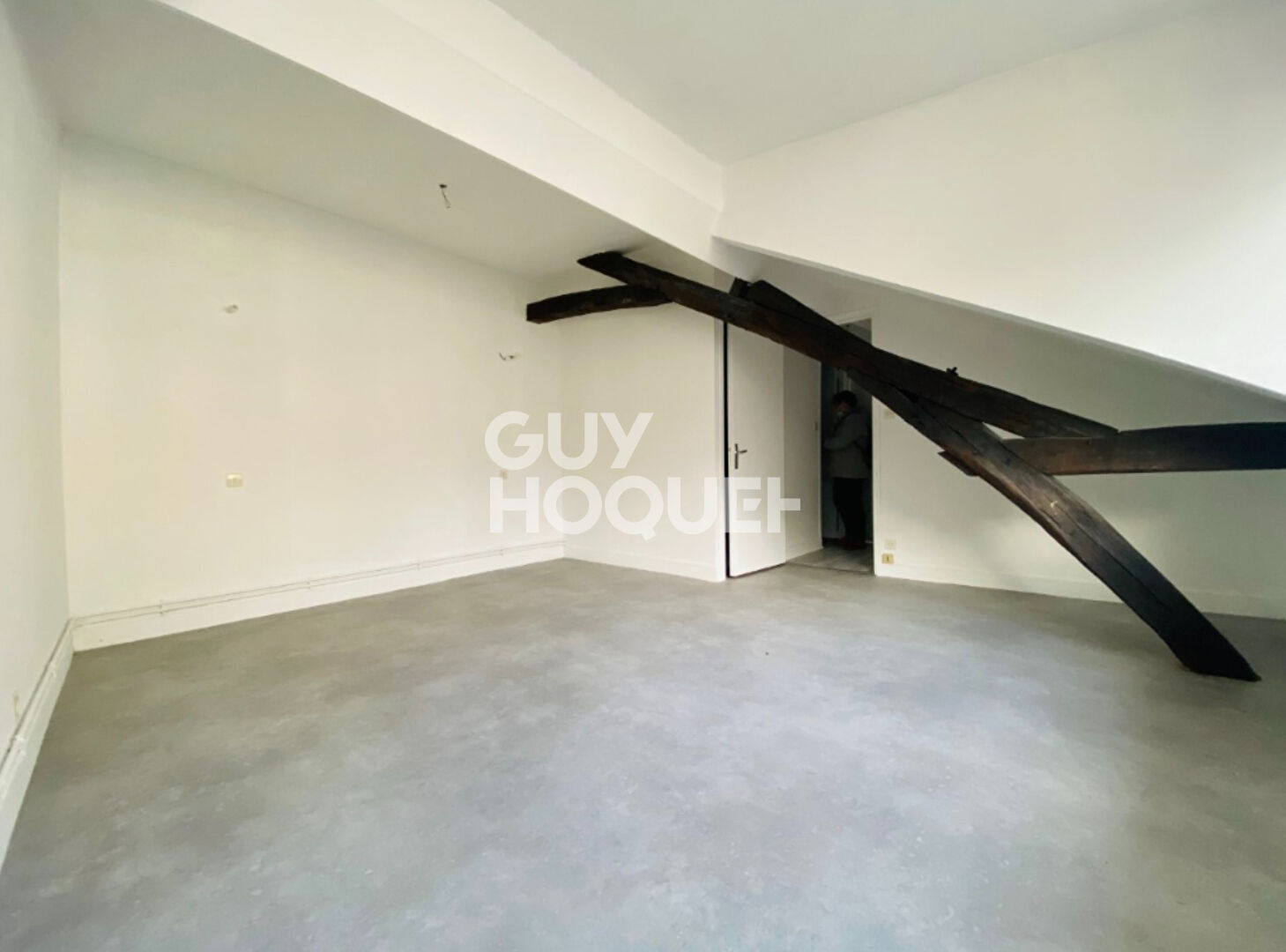 ensemble immobilier