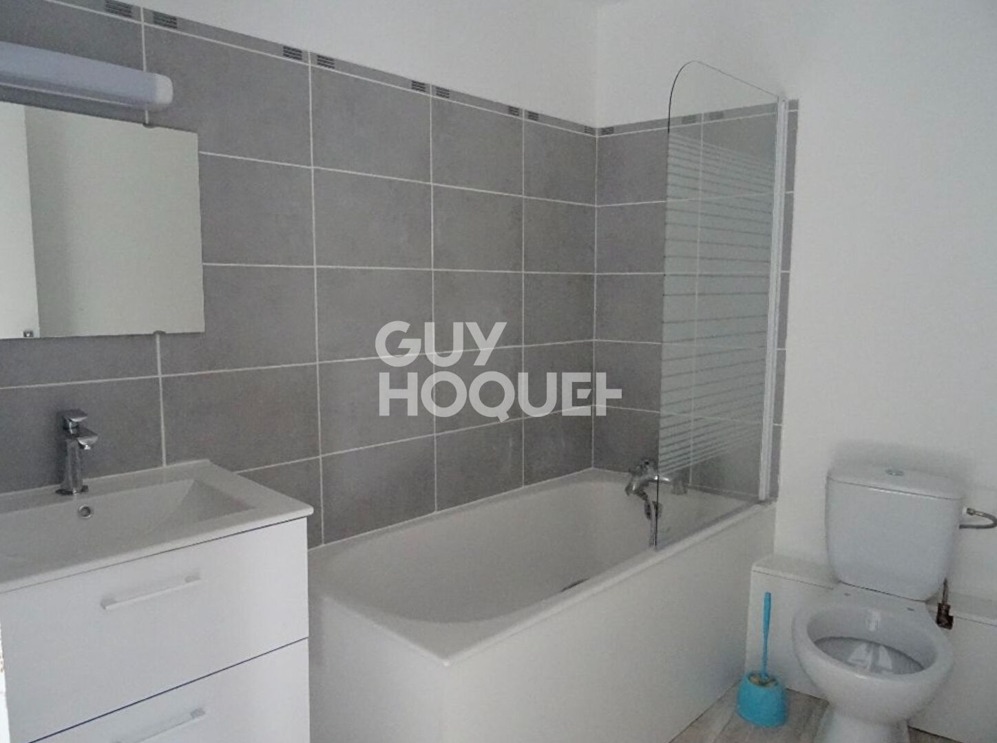 ensemble immobilier