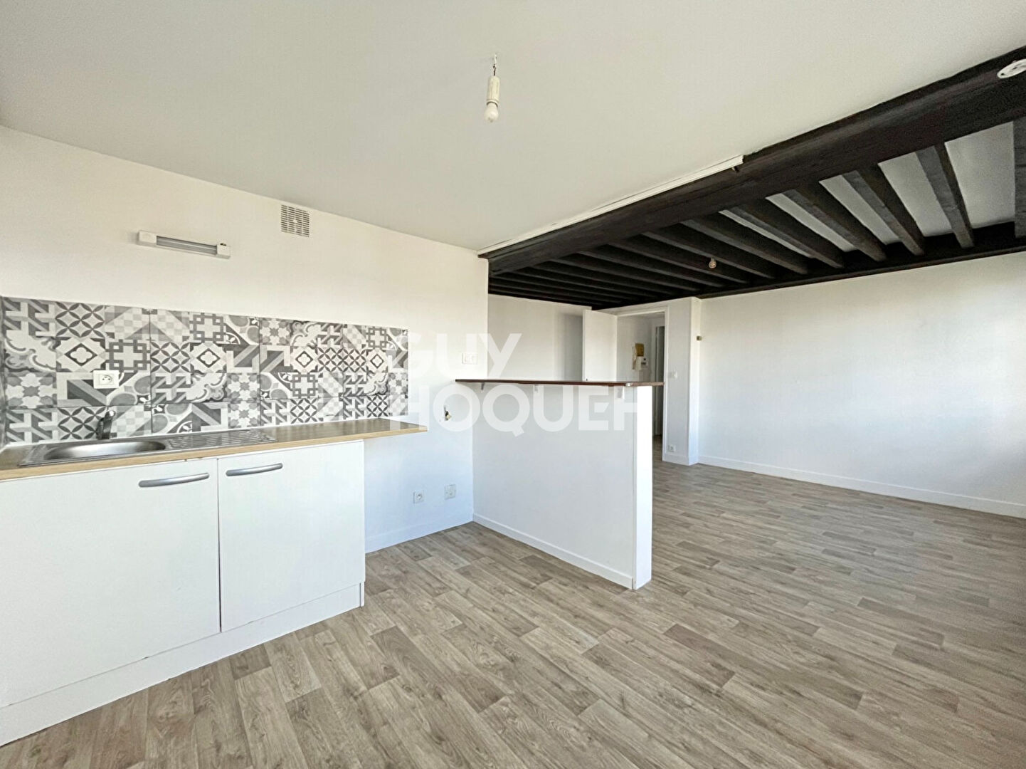 ensemble immobilier