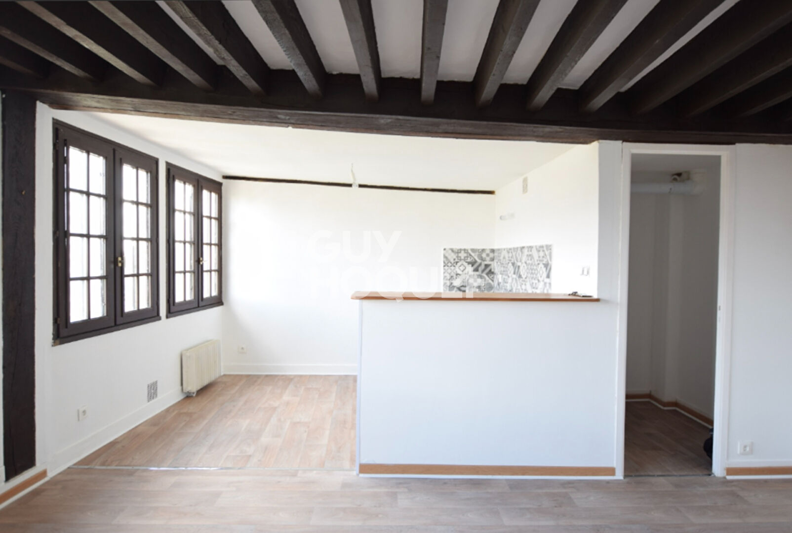 ensemble immobilier