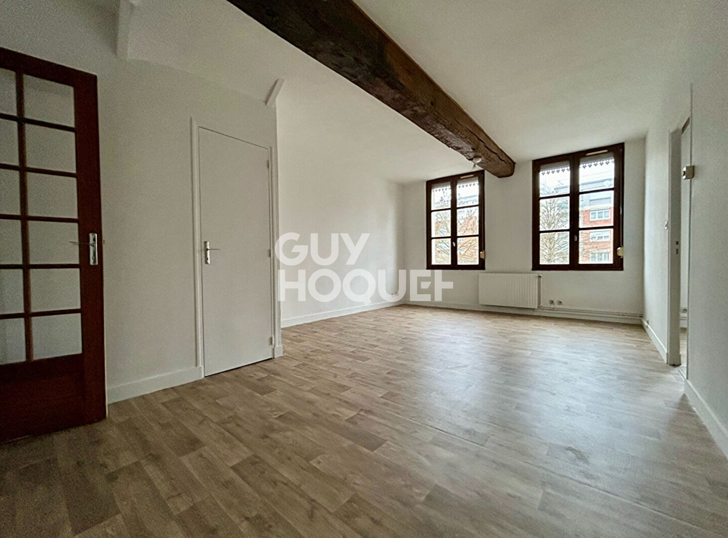ensemble immobilier