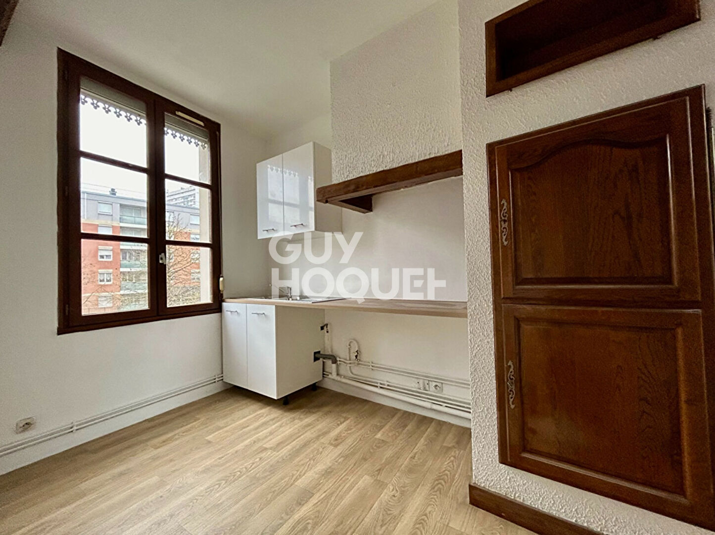 ensemble immobilier