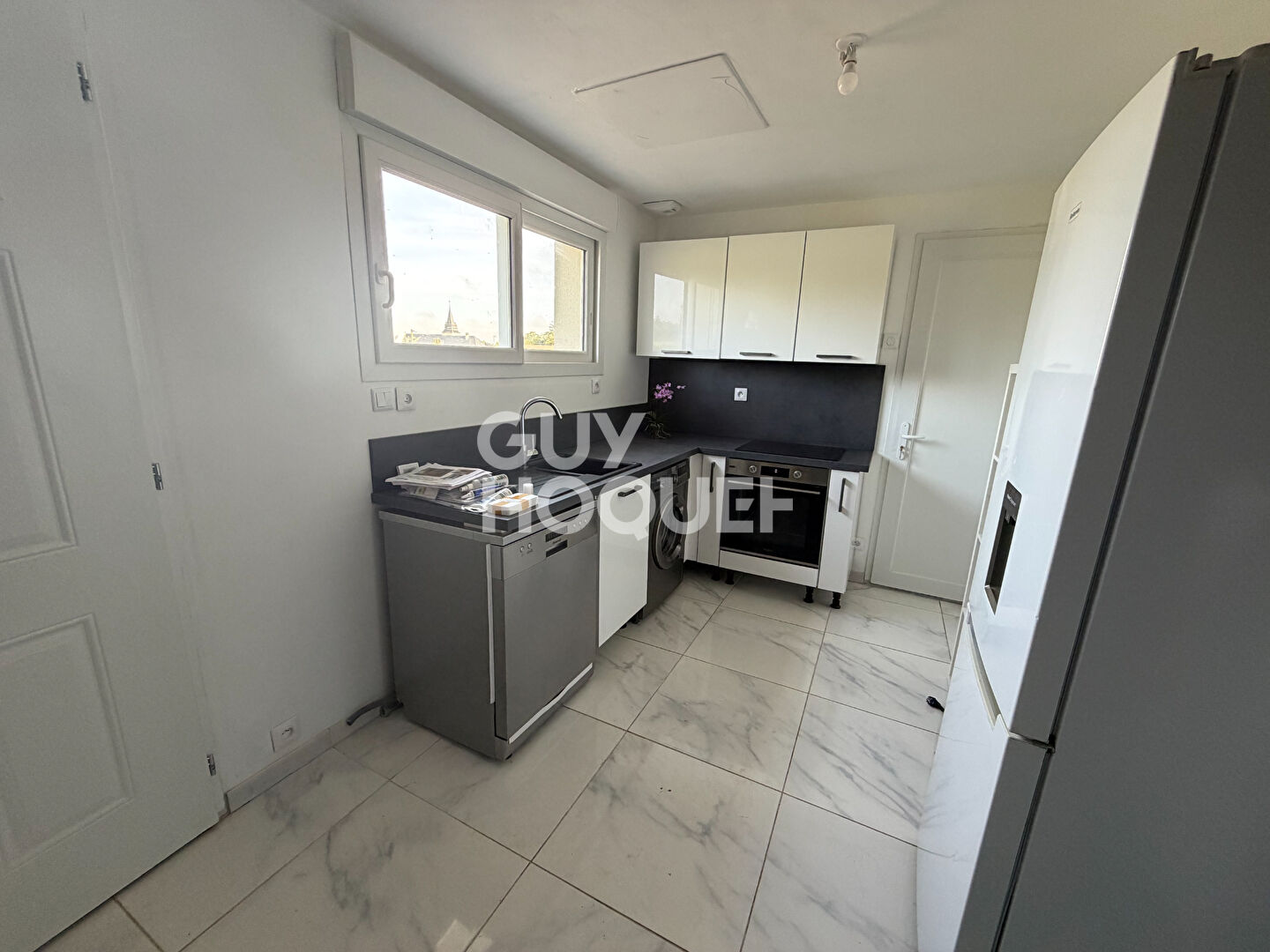 Maison Le Bosc Du Theil 5 pièce(s) 75 m2
