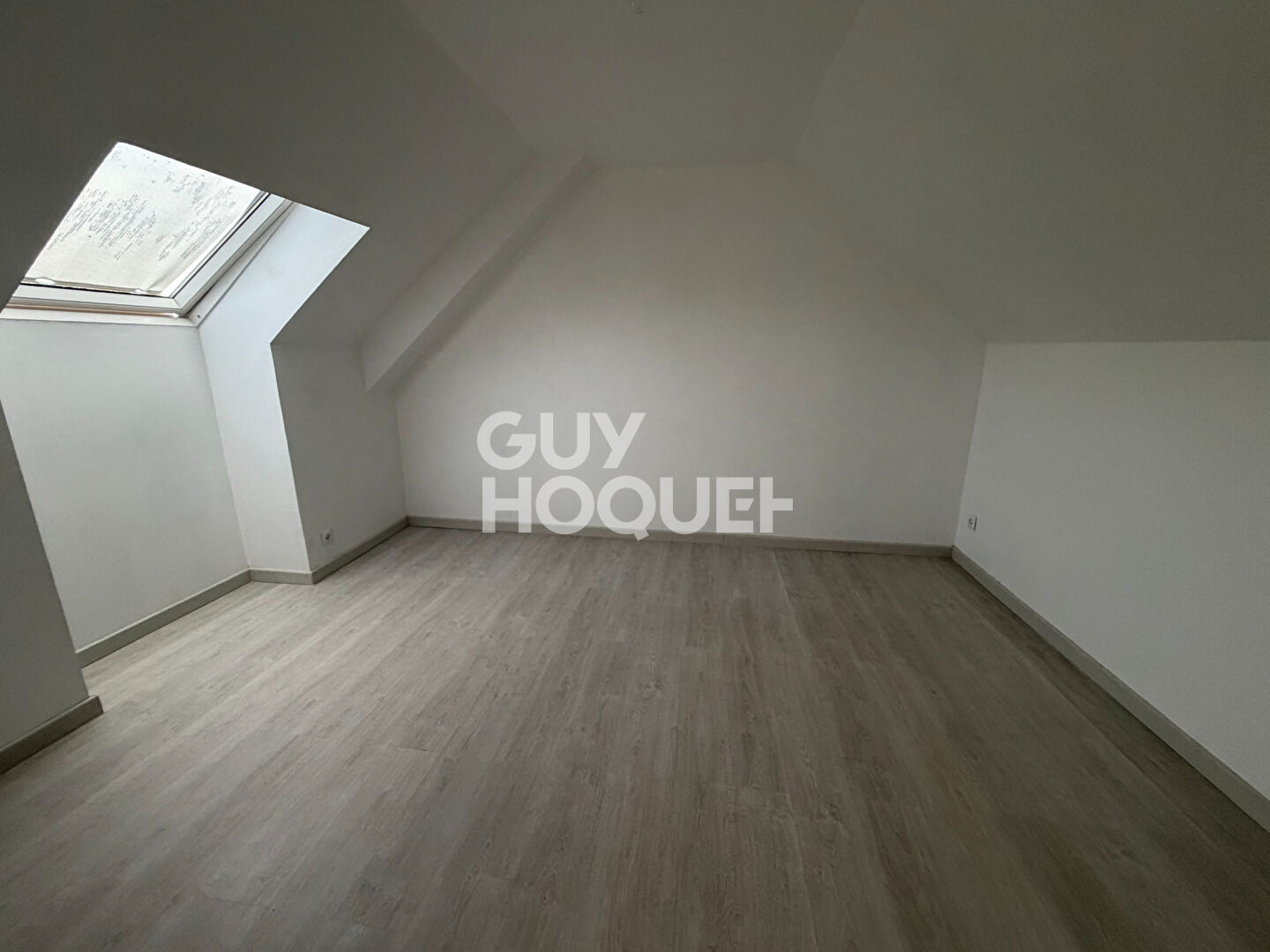 Maison Le Bosc Du Theil 5 pièce(s) 75 m2