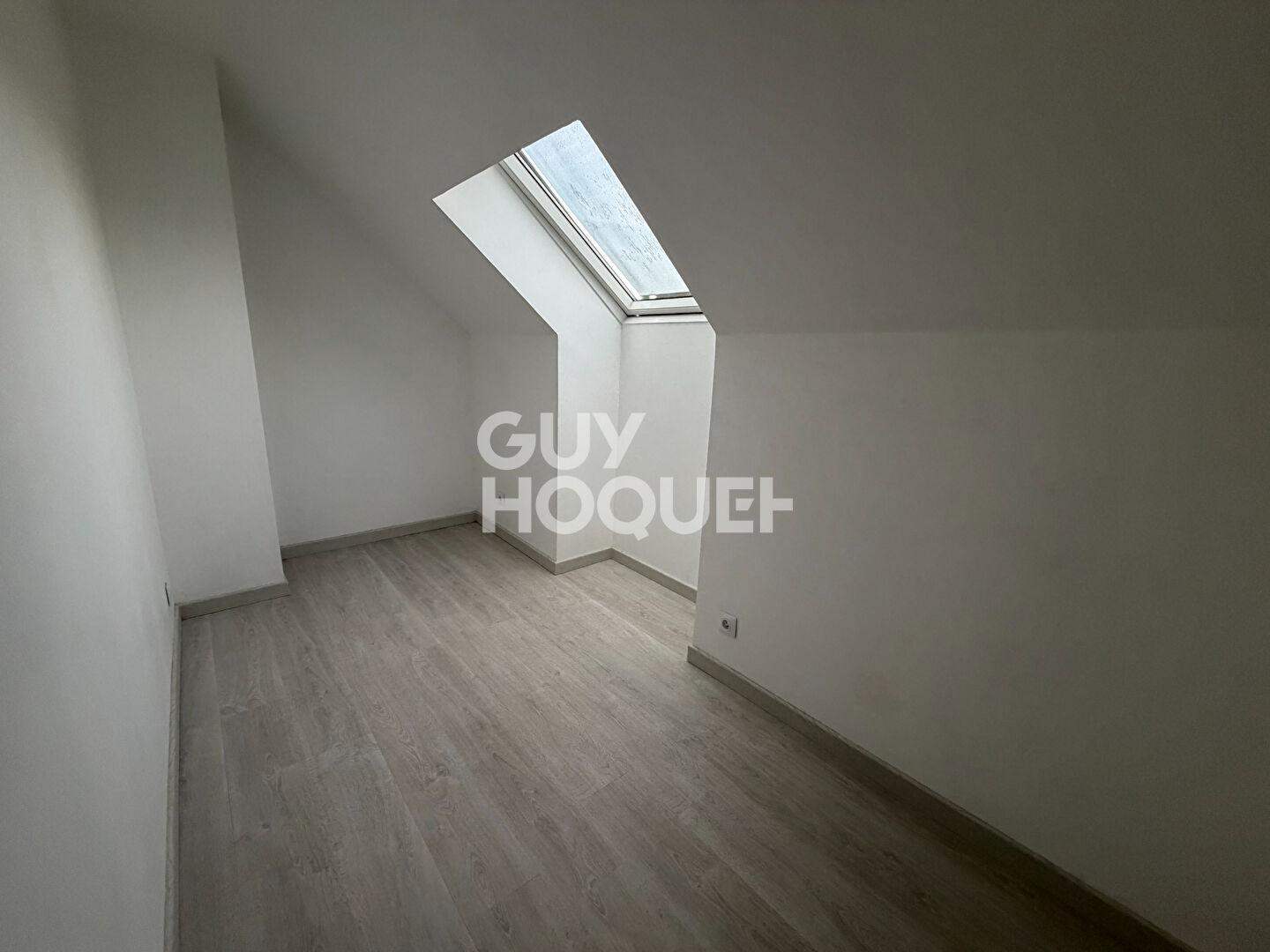 Maison Le Bosc Du Theil 5 pièce(s) 75 m2