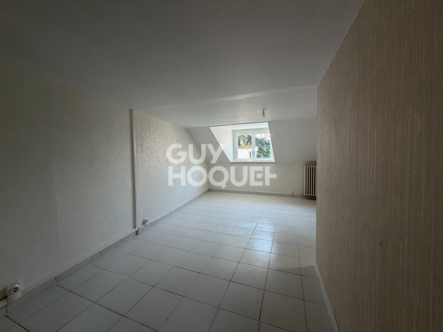 Appartement T2 à ELBEUF