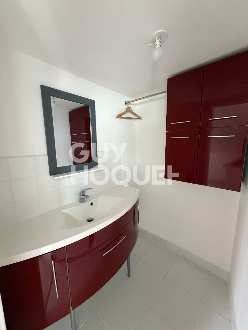 Appartement T2 à ELBEUF