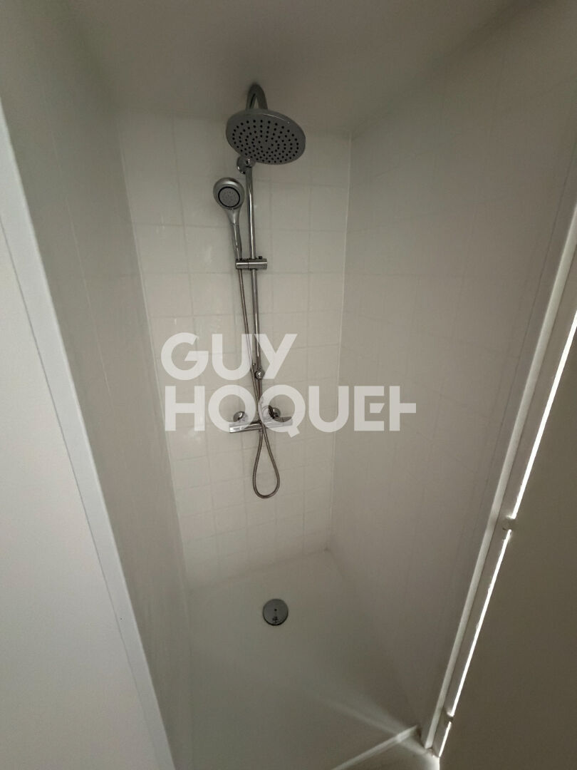 Appartement T2 à ELBEUF