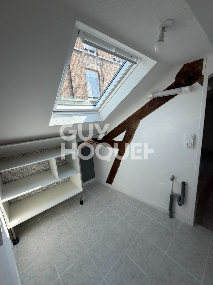 Appartement T2 à ELBEUF