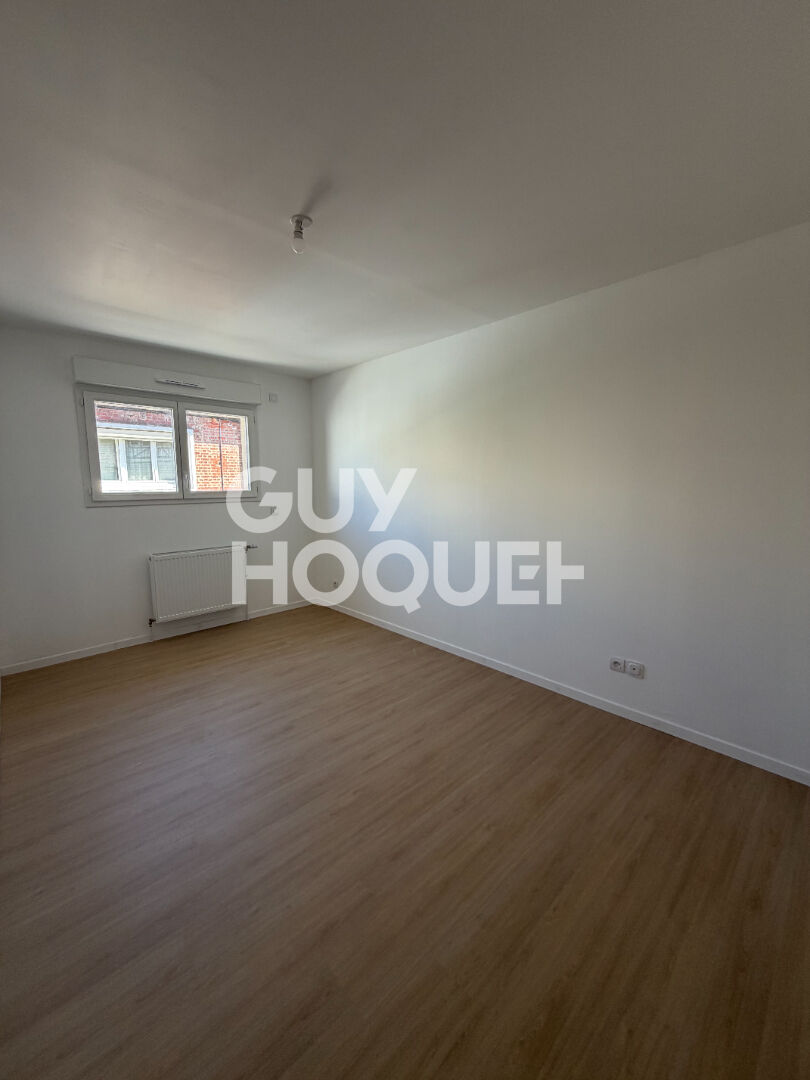 Maison  de ville  4 pièce(s) 81.19 m2 avec terrasse et garage